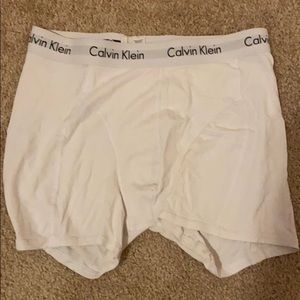 Calvin Klein Men’s Boxer Brief